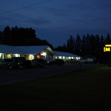 Westway Inn Motel Neepawa Dış mekan fotoğraf