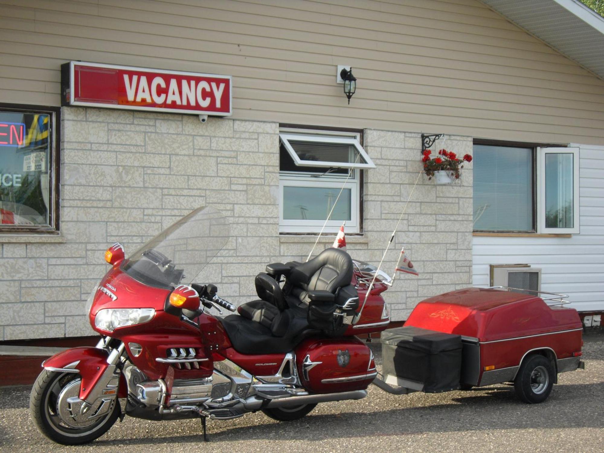 Westway Inn Motel Neepawa Dış mekan fotoğraf