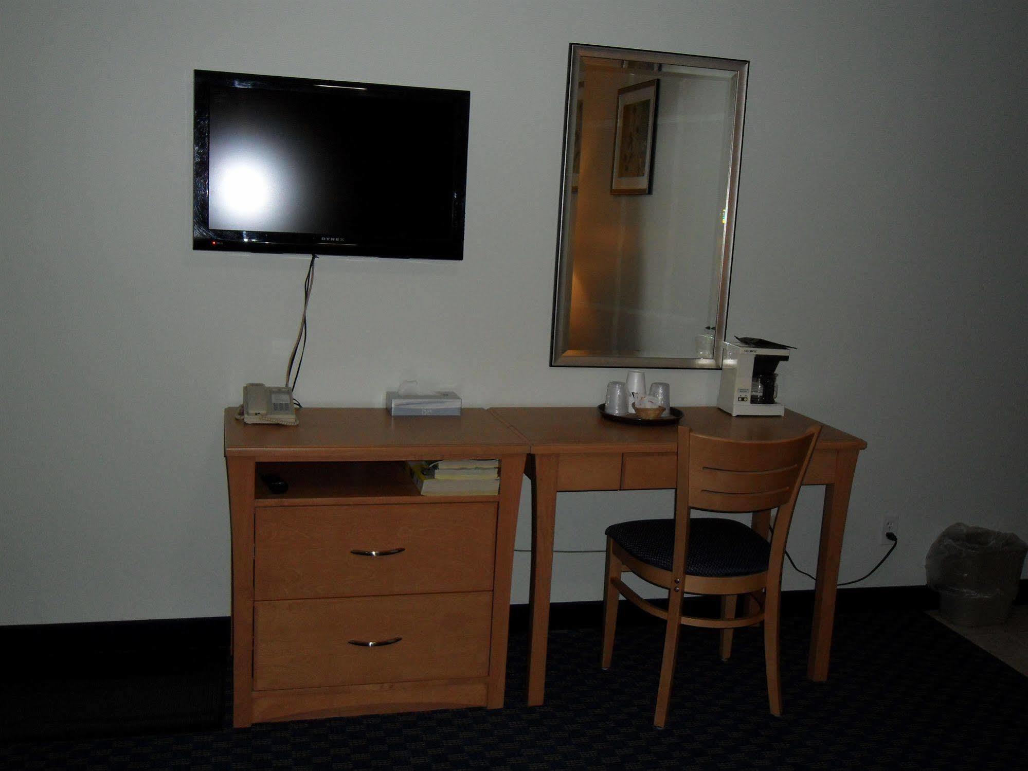 Westway Inn Motel Neepawa Dış mekan fotoğraf