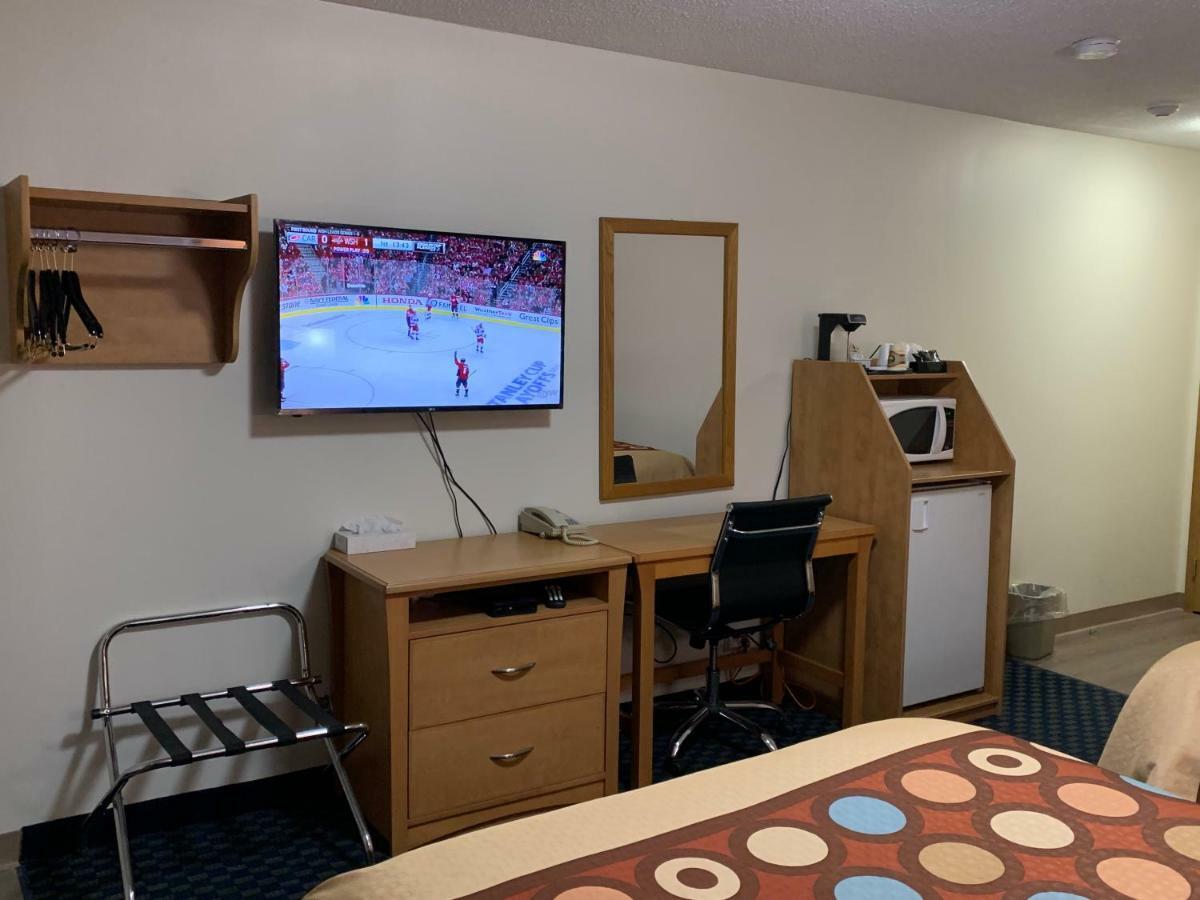 Westway Inn Motel Neepawa Dış mekan fotoğraf