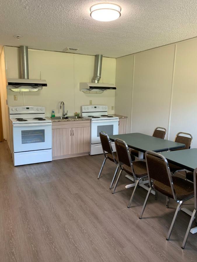 Westway Inn Motel Neepawa Dış mekan fotoğraf
