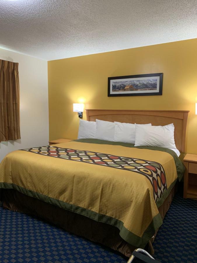 Westway Inn Motel Neepawa Dış mekan fotoğraf