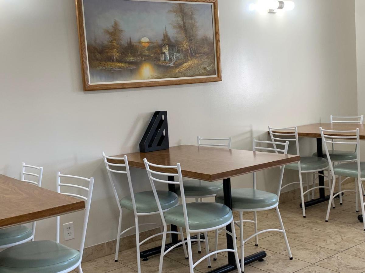 Westway Inn Motel Neepawa Dış mekan fotoğraf