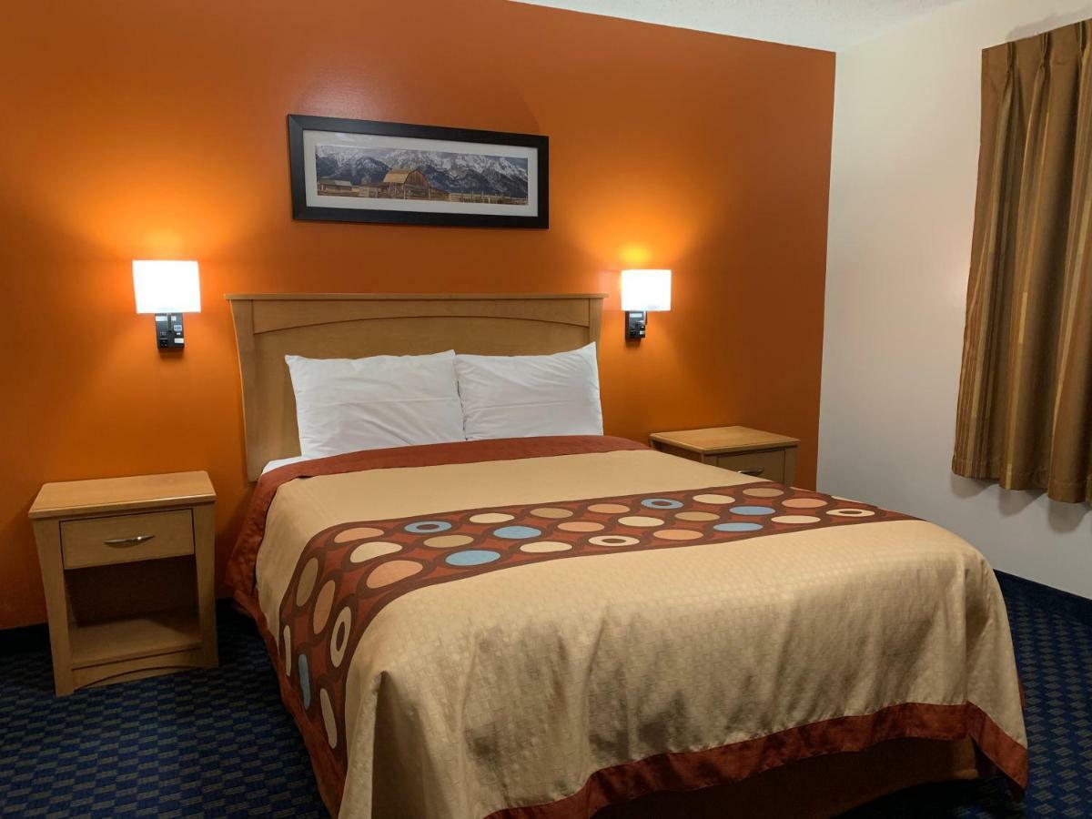 Westway Inn Motel Neepawa Dış mekan fotoğraf
